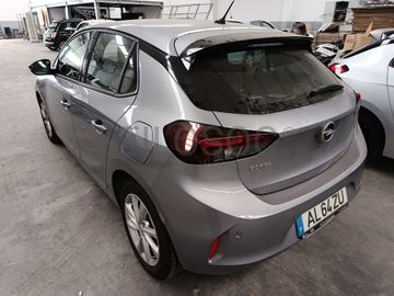 Opel Corsa · Ano 2021