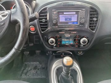 Nissan Juke · Ano 2013