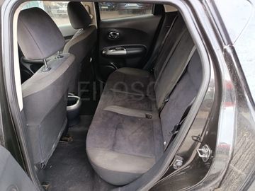 Nissan Juke · Ano 2013