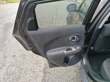 Nissan Juke · Ano 2013