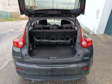 Nissan Juke · Ano 2013