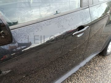 Nissan Juke · Ano 2013