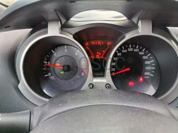 Nissan Juke · Ano 2013