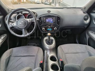 Nissan Juke · Ano 2013