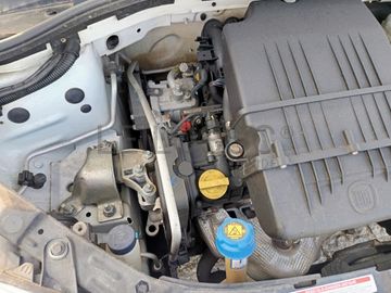 Fiat 500 Cabrio · Ano 2019