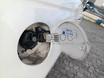 Fiat 500 Cabrio · Ano 2019