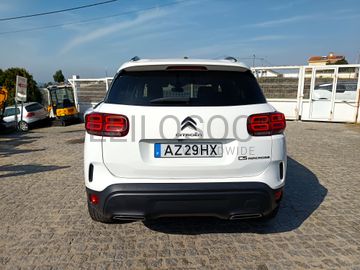 Citroën C5 · Ano 2019