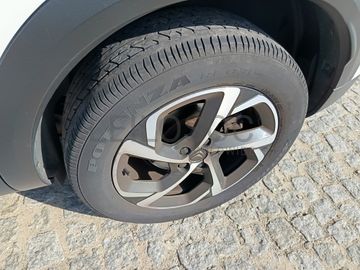 Citroën C5 · Ano 2019