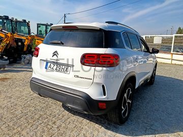 Citroën C5 · Ano 2019