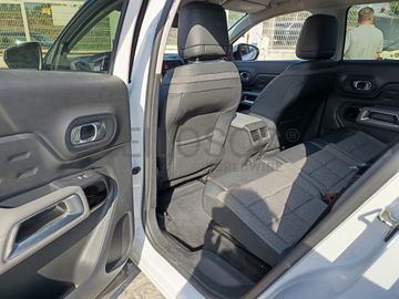 Citroën C5 · Ano 2019