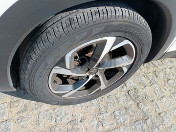 Citroën C5 · Ano 2019