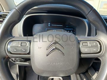 Citroën C5 · Ano 2019