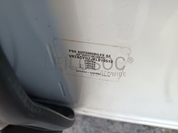 Citroën C5 · Ano 2019