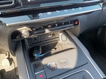 Citroën C5 · Ano 2019