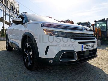 Citroën C5 · Ano 2019