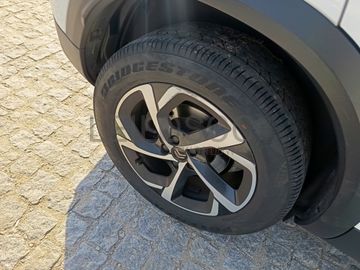 Citroën C5 · Ano 2019