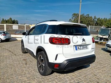 Citroën C5 · Ano 2019