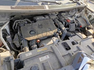 Citroën C5 · Ano 2019