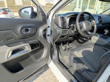 Citroën C5 · Ano 2019