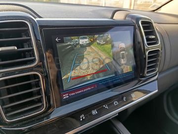 Citroën C5 · Ano 2019