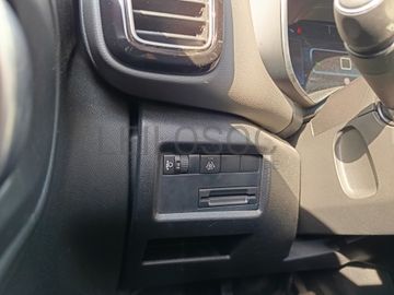 Citroën C5 · Ano 2019