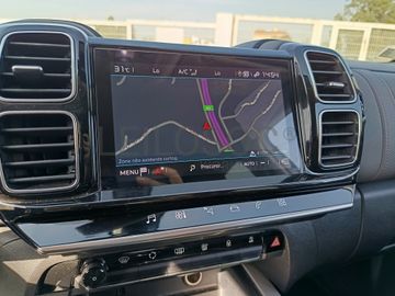 Citroën C5 · Ano 2019