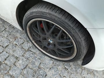 BMW 316 d · Ano 2013