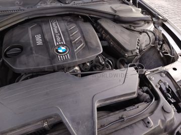 BMW 316 d · Ano 2013