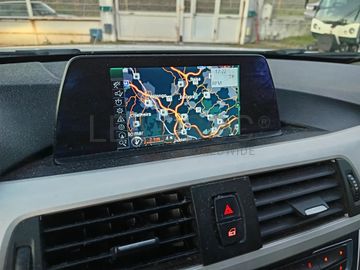 BMW 316 d · Ano 2013