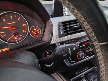 BMW 316 d · Ano 2013