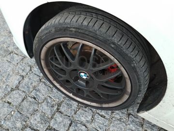 BMW 316 d · Ano 2013