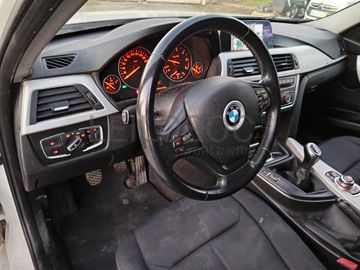 BMW 316 d · Ano 2013