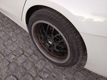 BMW 316 d · Ano 2013