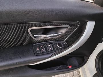 BMW 316 d · Ano 2013