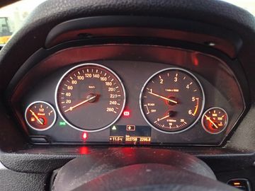 BMW 316 d · Ano 2013