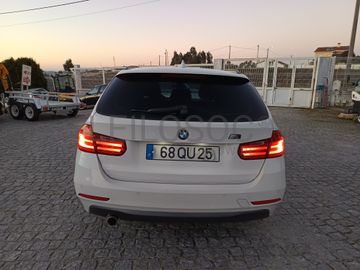 BMW 316 d · Ano 2013