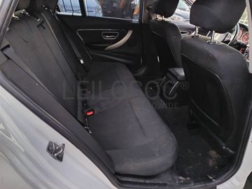 BMW 316 d · Ano 2013