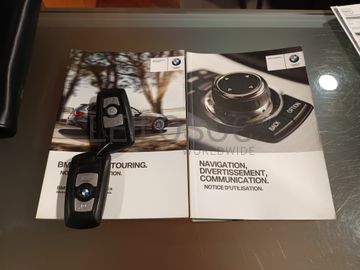 BMW 316 d · Ano 2013