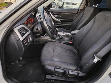 BMW 316 d · Ano 2013