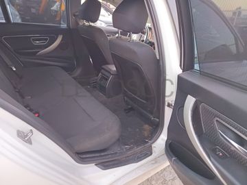 BMW 316 d · Ano 2013