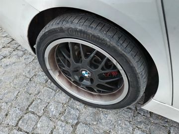 BMW 316 d · Ano 2013