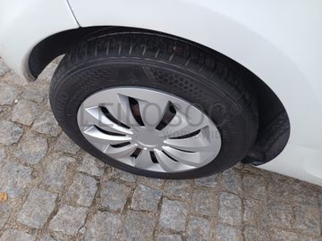 Renault Clio 1.5 DCi · Ano 2008