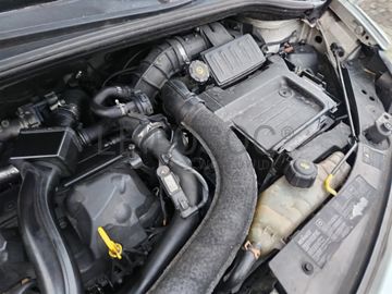 Renault Clio 1.5 DCi · Ano 2008