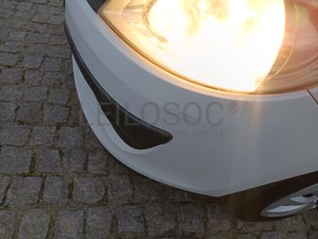 Renault Clio 1.5 DCi · Ano 2008