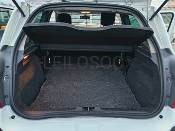 Renault Clio 1.5 DCi · Ano 2008