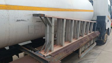 Camião-cisterna Toyota Hino - 2003