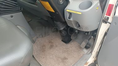 Camião-cisterna Toyota Hino - 2003