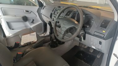 Toyota Hilux - 2010