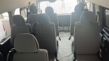 Toyota Quantum - 2016