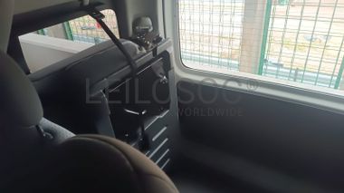 Toyota Quantum - 2016